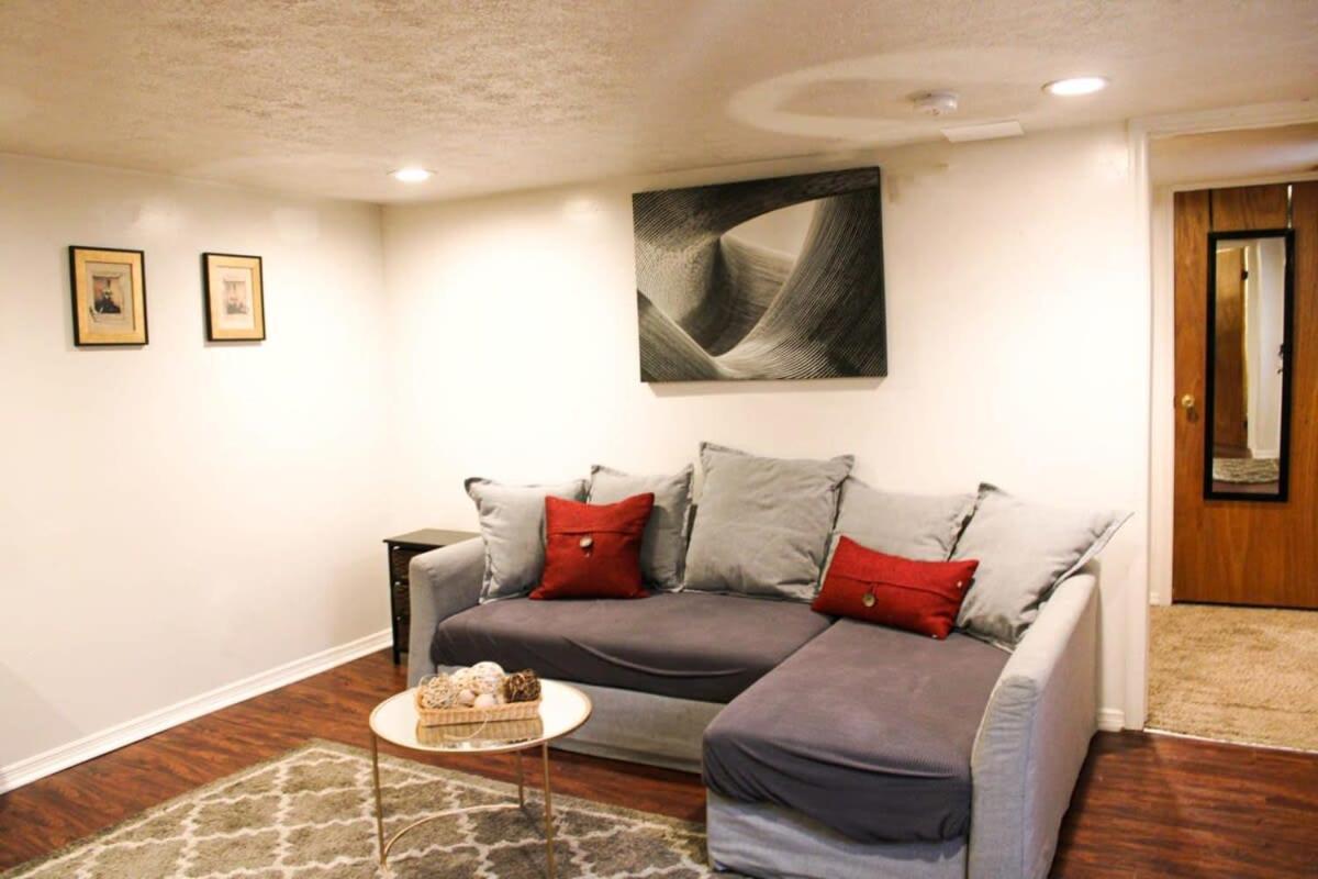 1 Bed Apt - Amazing Location 1 Block To Carson St Pittsburgh Esterno foto