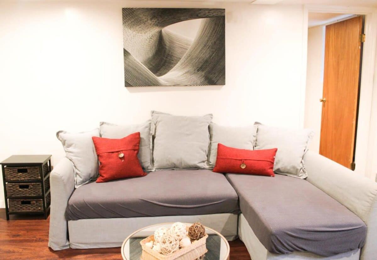 1 Bed Apt - Amazing Location 1 Block To Carson St Pittsburgh Esterno foto