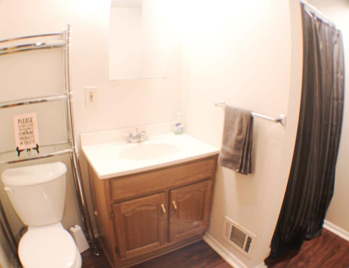 1 Bed Apt - Amazing Location 1 Block To Carson St Pittsburgh Esterno foto